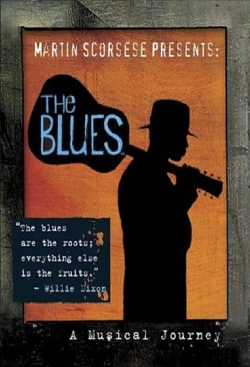 watch free The Blues