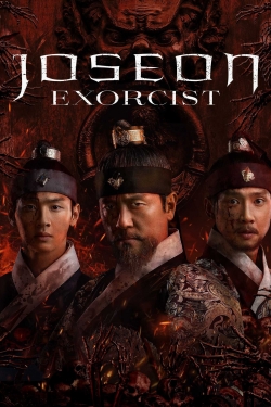 watch free Joseon Exorcist