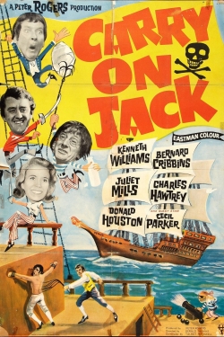 watch free Carry On Jack
