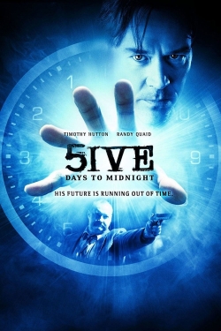 watch free 5ive Days to Midnight
