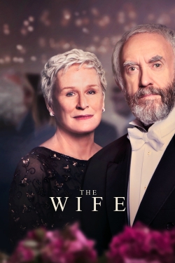 watch free The Wife