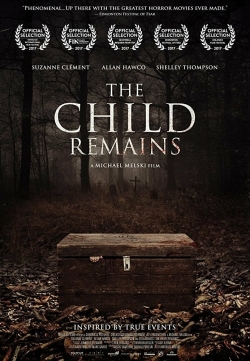 watch free The Child Remains
