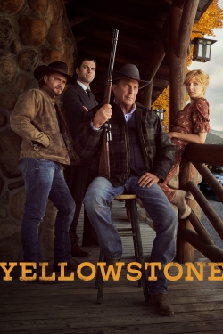 watch free Yellowstone
