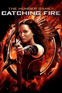watch free The Hunger Games: Catching Fire