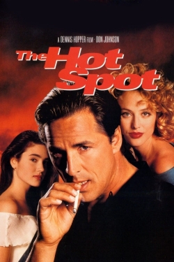 watch free The Hot Spot