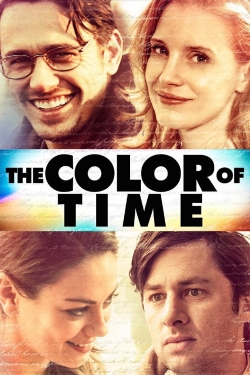 watch free The Color of Time