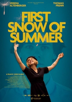 watch free First Snow of Summer