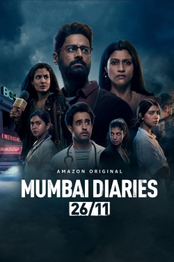 watch free Mumbai Diaries