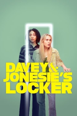 watch free Davey & Jonesie's Locker
