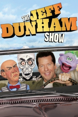 watch free The Jeff Dunham Show