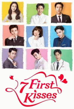 watch free Seven First Kisses