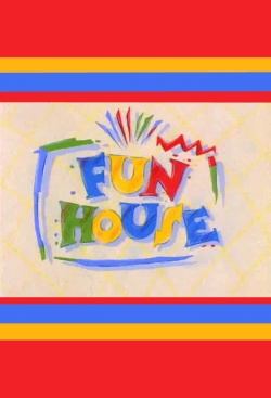 watch free Fun House