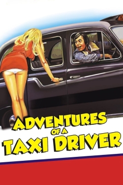 watch free Adventures of a Taxi Driver