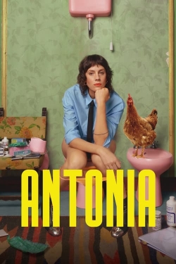 watch free Antonia