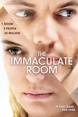 watch free The Immaculate Room