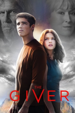 watch free The Giver