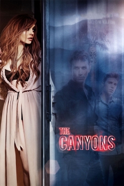watch free The Canyons