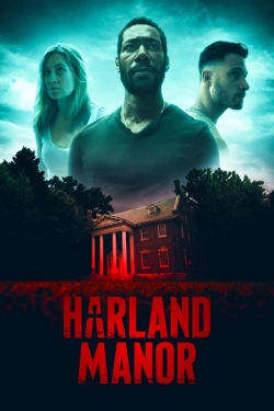 watch free Harland Manor