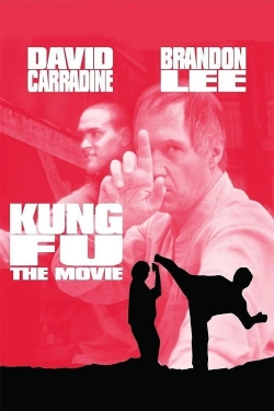 watch free Kung Fu: The Movie