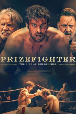 watch free Prizefighter: The Life of Jem Belcher