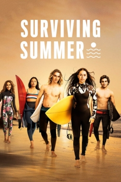 watch free Surviving Summer