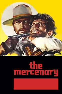 watch free The Mercenary