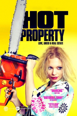 watch free Hot Property