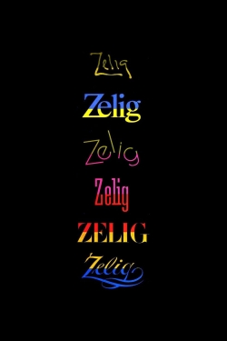 watch free Zelig