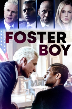 watch free Foster Boy