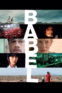 watch free Babel