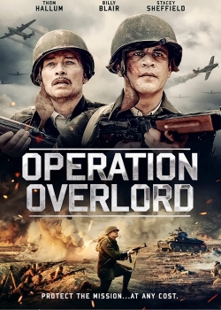 watch free Operation Overlord
