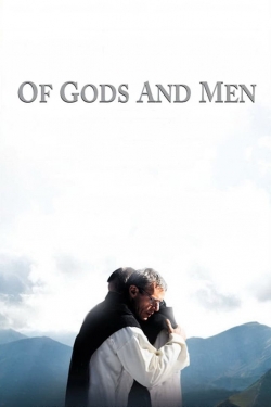 watch free Of Gods and Men