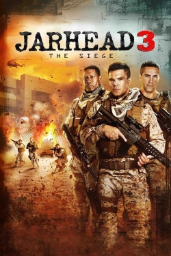 watch free Jarhead 3: The Siege