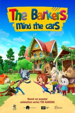 watch free The Barkers: Mind the Cats!