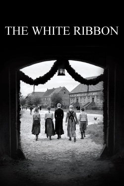 watch free The White Ribbon