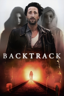 watch free Backtrack