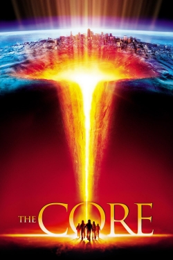 watch free The Core