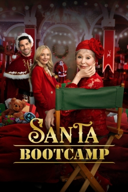watch free Santa Bootcamp