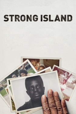 watch free Strong Island