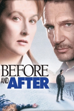 watch free Before and After