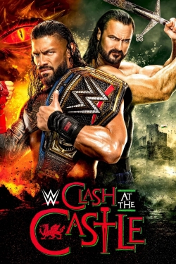 watch free WWE Clash at the Castle 2022