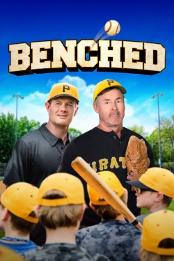 watch free Benched