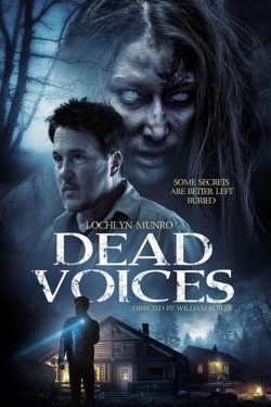 watch free Dead Voices
