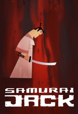 watch free Samurai Jack