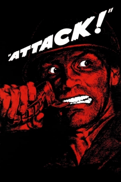 watch free Attack