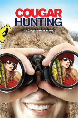 watch free Cougar Hunting