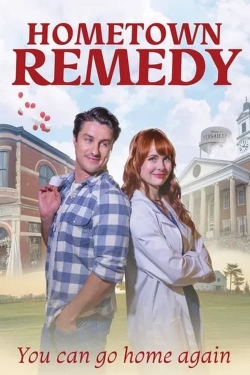 watch free Hometown Remedy