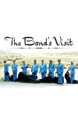 watch free The Band's Visit