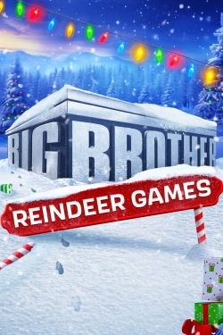 watch free Big Brother: Reindeer Games