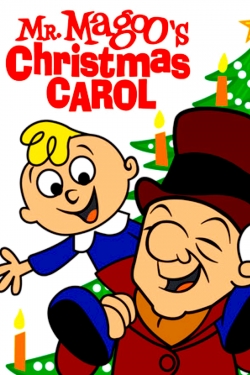 watch free Mr. Magoo's Christmas Carol